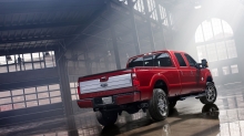    Ford F-250, , 